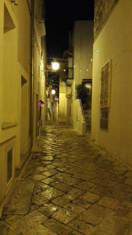 Domusfrumenti Oria (Brindisi) Exterior foto