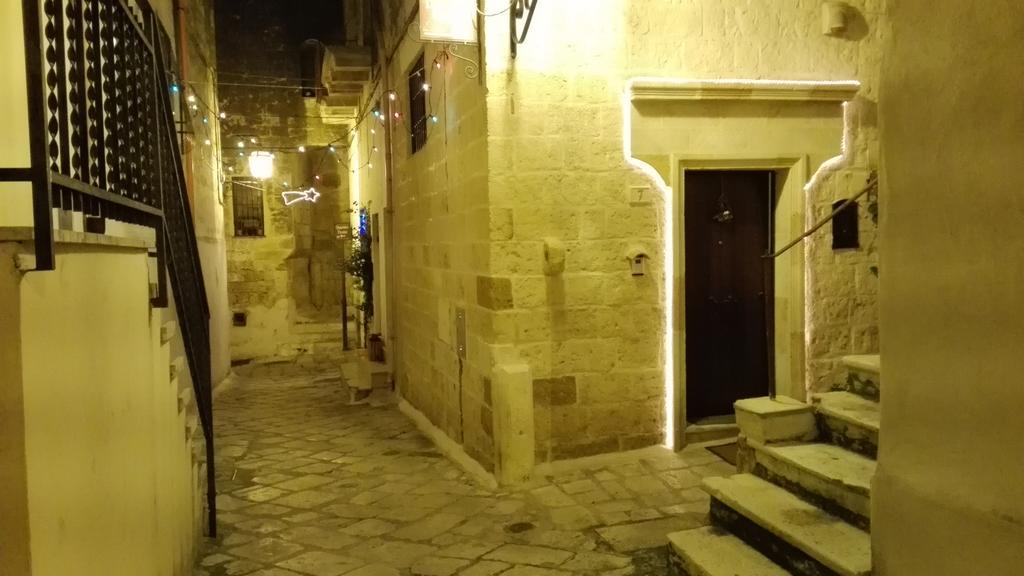 Domusfrumenti Oria (Brindisi) Quarto foto