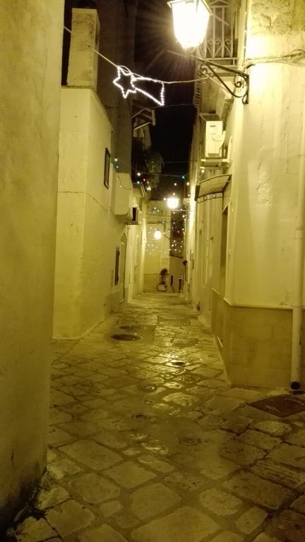 Domusfrumenti Oria (Brindisi) Exterior foto