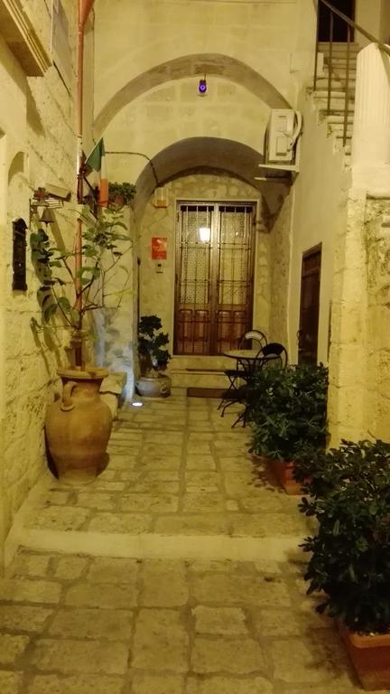 Domusfrumenti Oria (Brindisi) Quarto foto