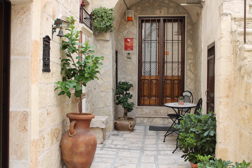Domusfrumenti Oria (Brindisi) Exterior foto