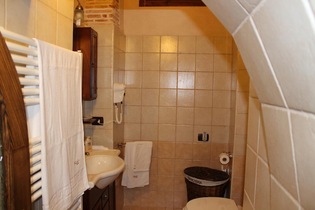 Domusfrumenti Oria (Brindisi) Quarto foto