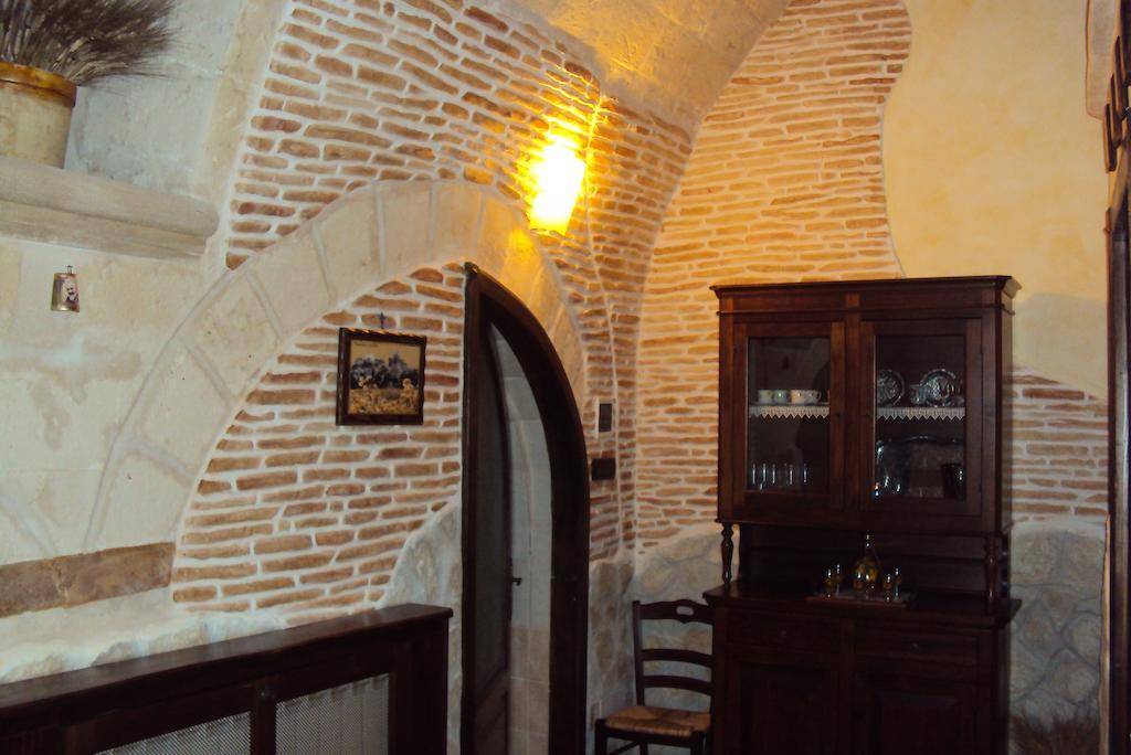 Domusfrumenti Oria (Brindisi) Quarto foto
