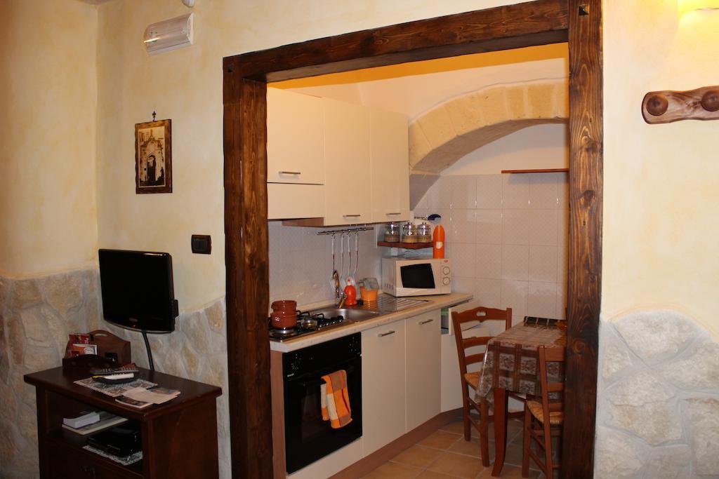 Domusfrumenti Oria (Brindisi) Exterior foto