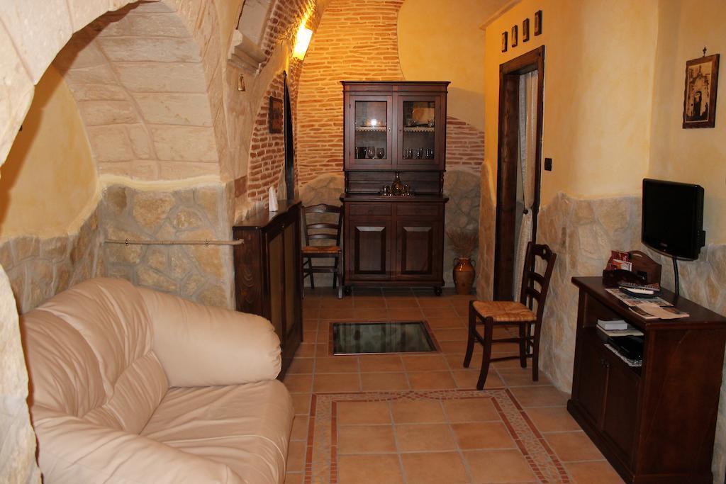 Domusfrumenti Oria (Brindisi) Exterior foto